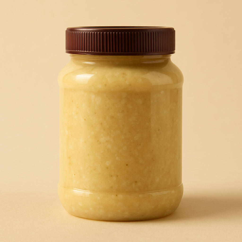 Nilons Ginger Garlic Paste - Pinky Gruh Udhyog