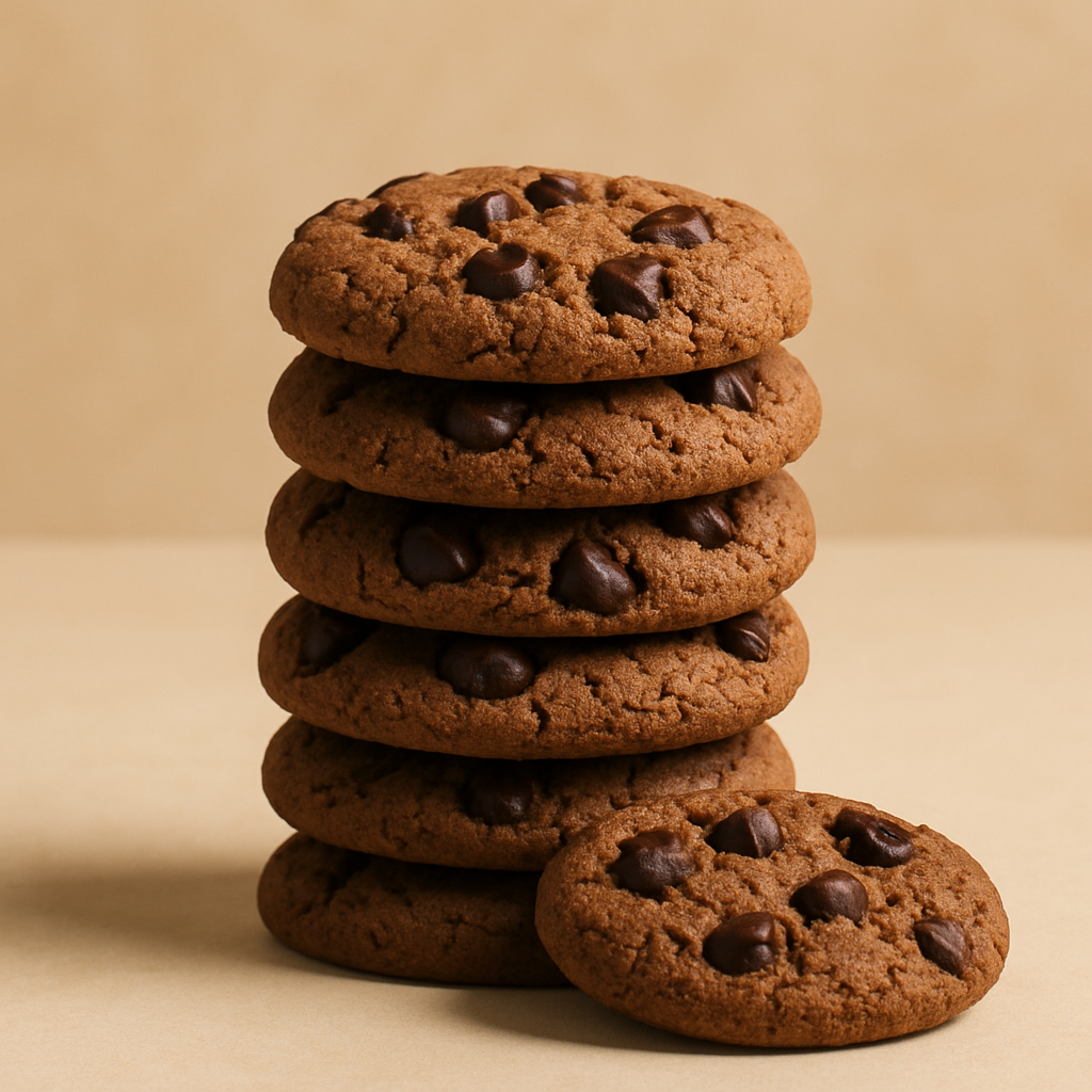 Rajkamal Choconlate Cookies - Pinky Gruh Udhyog