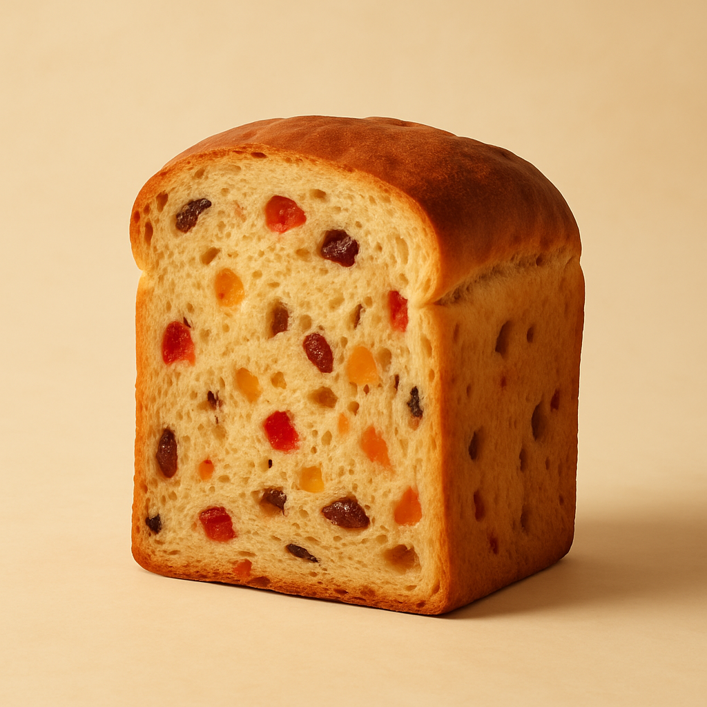 Wawa Fruit Toast - Pinky Gruh Udhyog