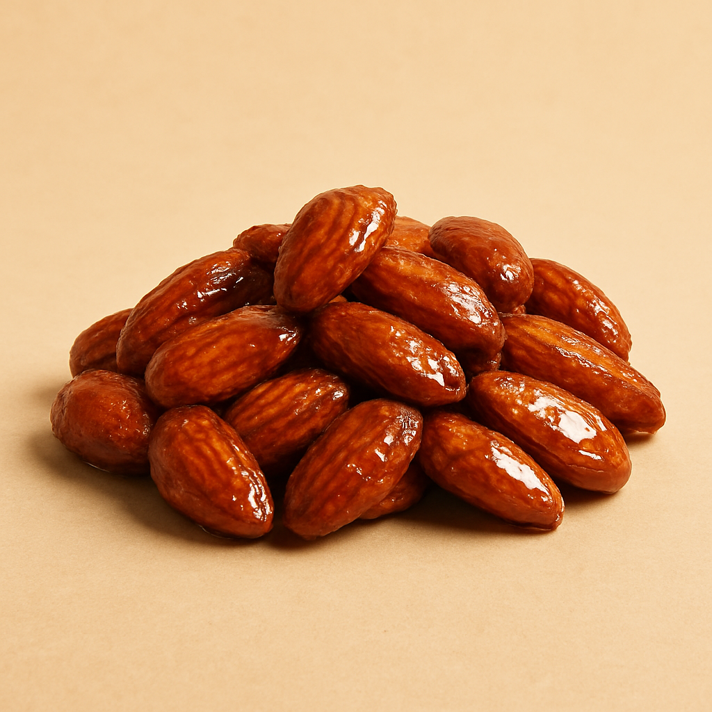 Honey Almond - Pinky Gruh Udhyog
