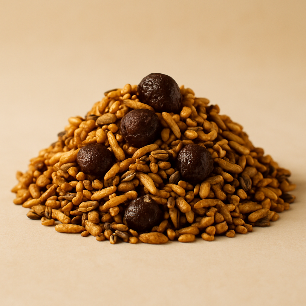 Banarasi Khara Khata Amla 100GM product image