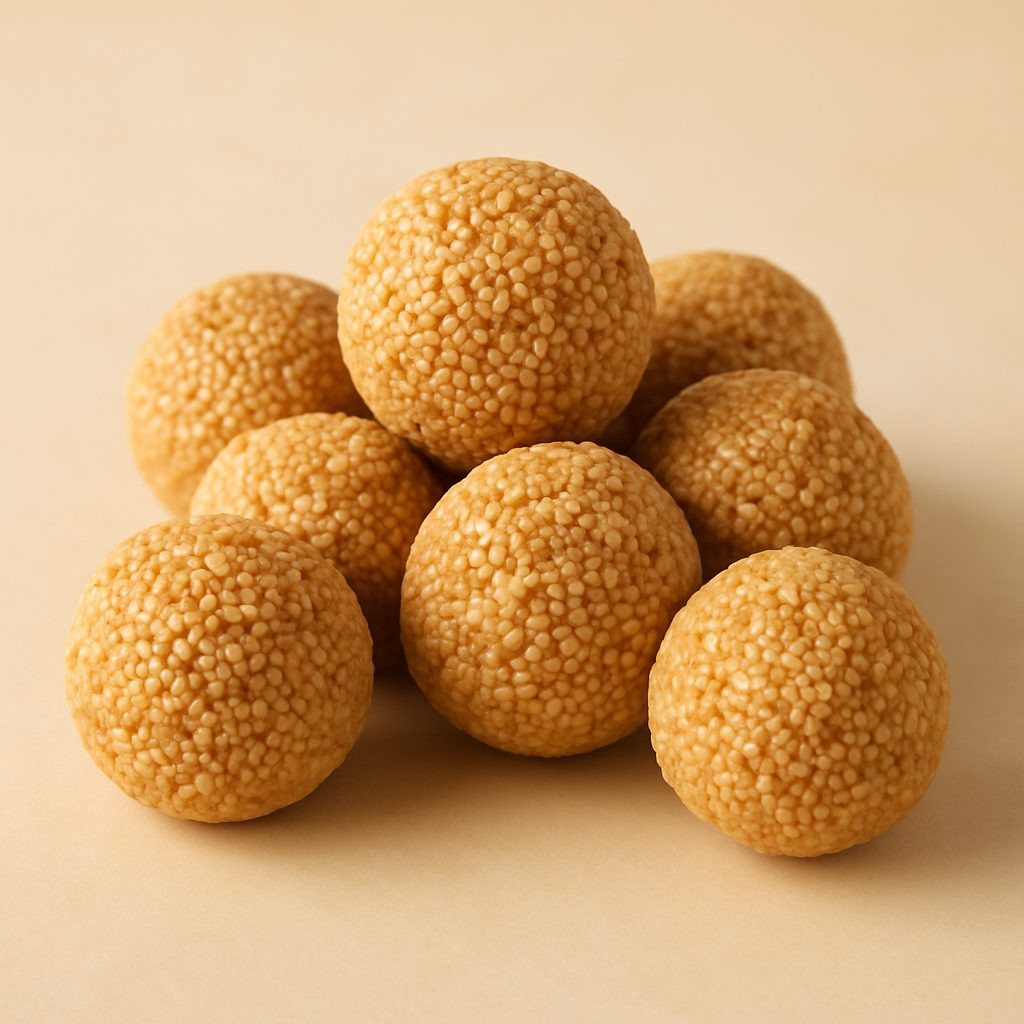 Charliee Rajgira Laddu 100G product image