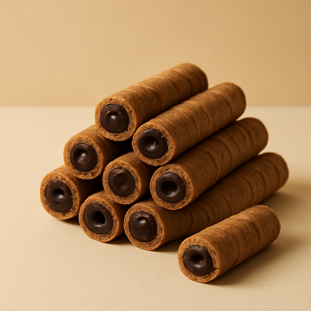 Choco Roll product image