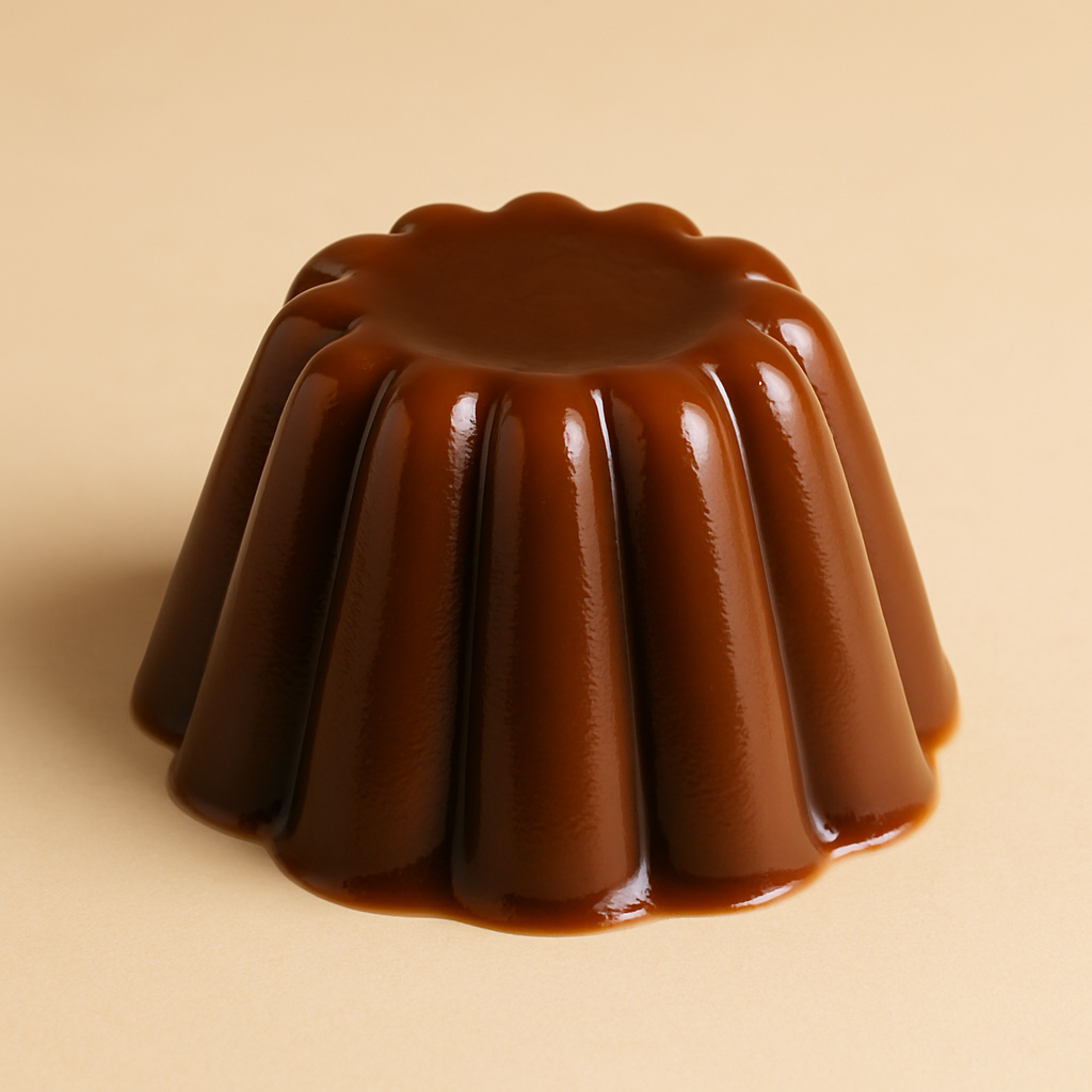 Chocolate Jelly 200GM product image