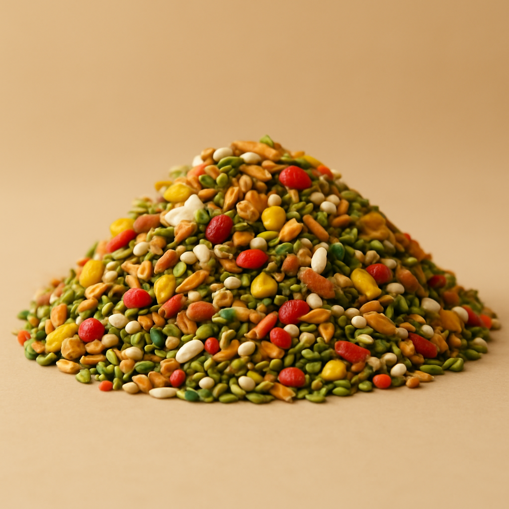 Fusion Mix 100GM product image