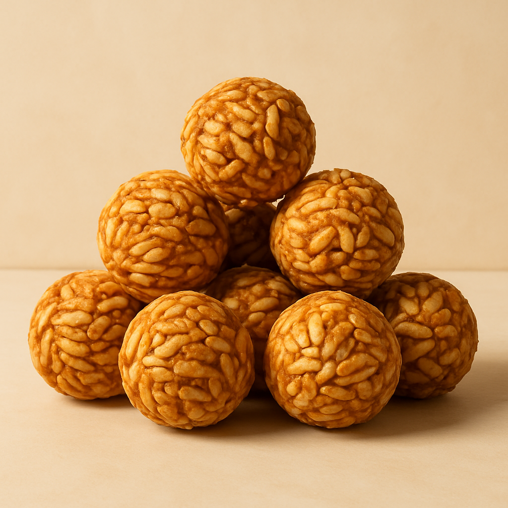 Mamra Ladu 250G product image
