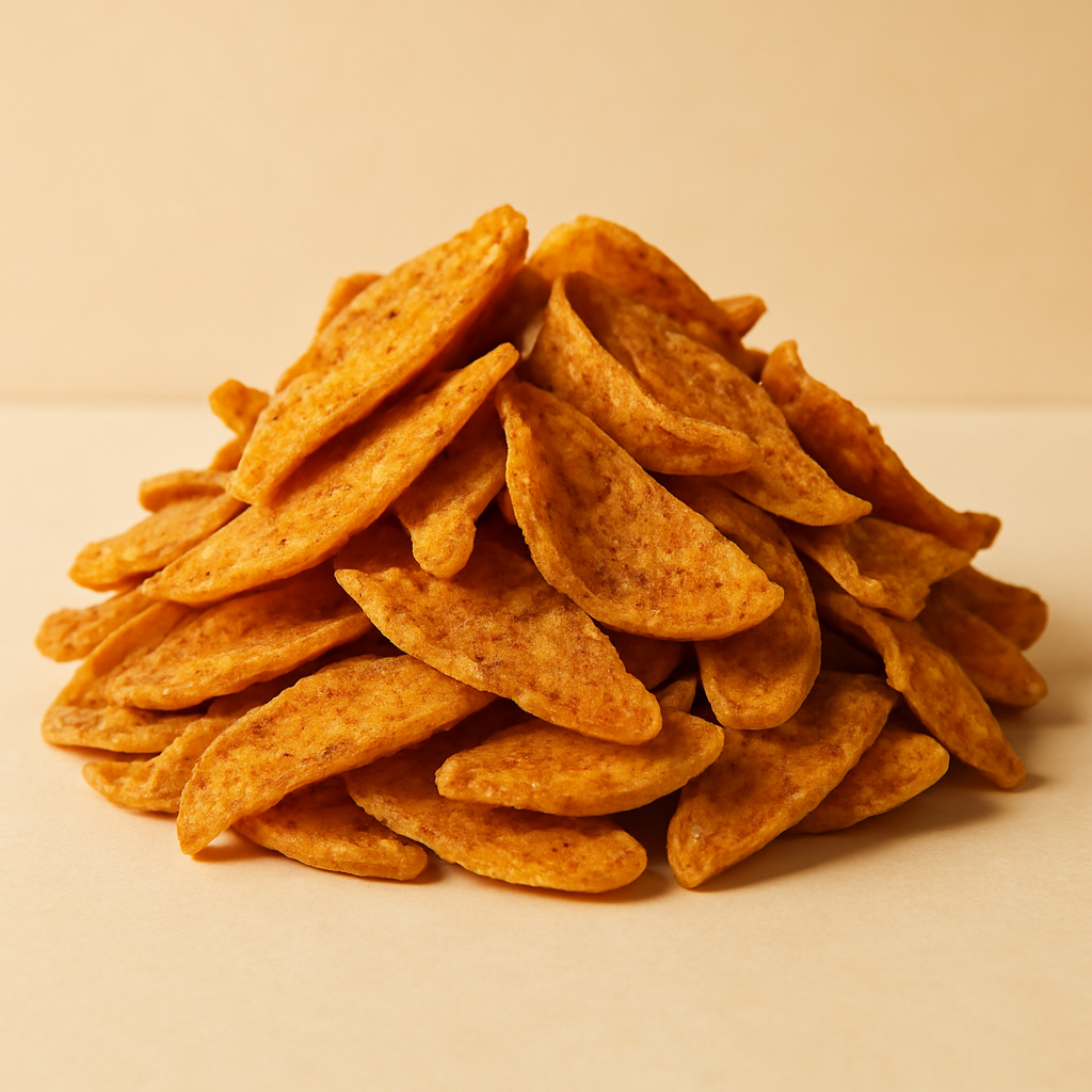 Mango Slice 125GM product image
