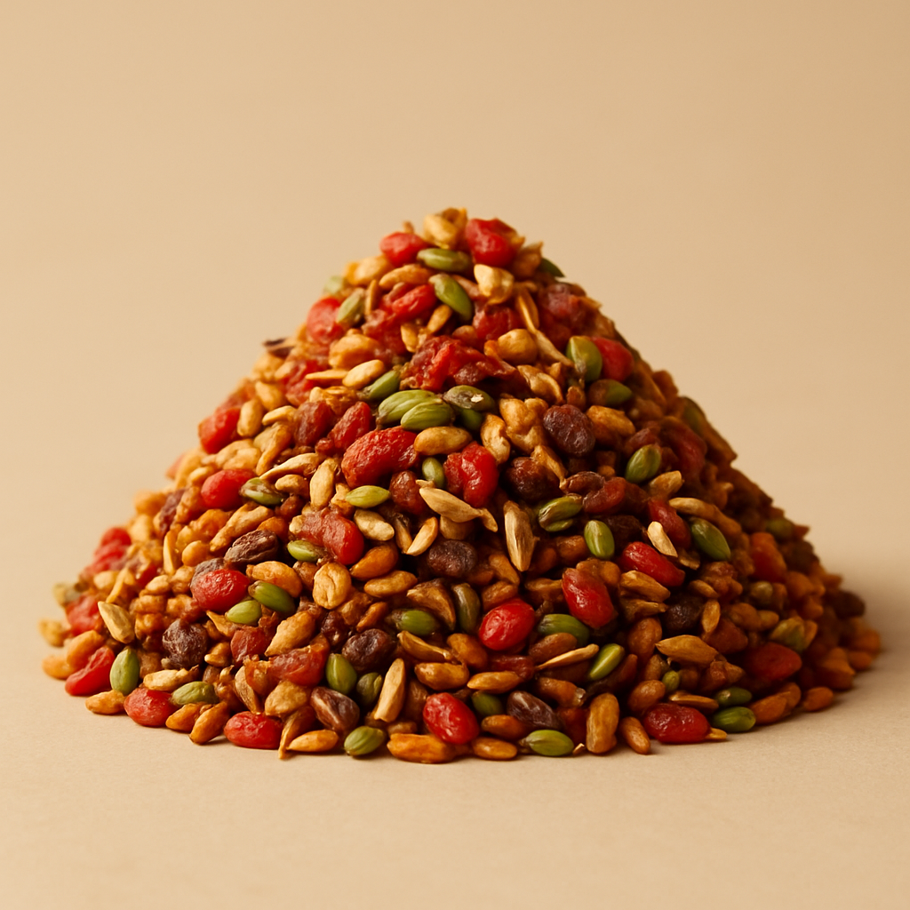 Shahi Calcutti Mukhwas 100GM product image