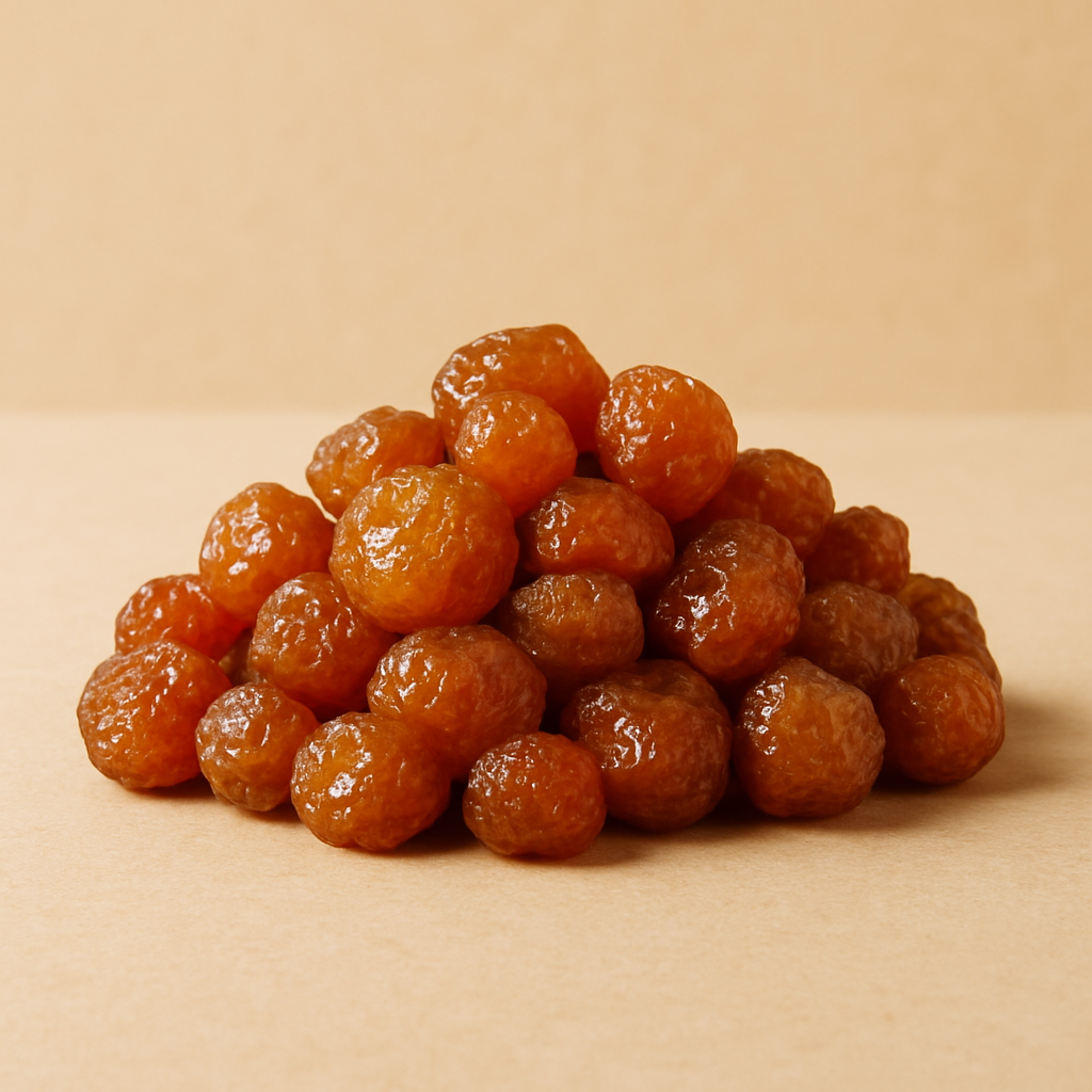 Vp Sweet Goosebrries (cp) 100GM product image
