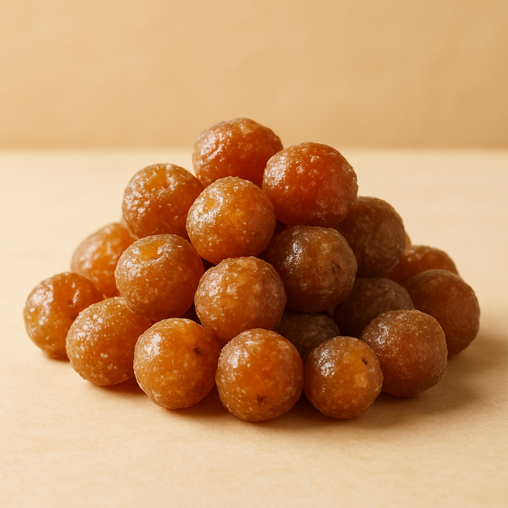 Vp Sweet Goosebrries Sweet - Pinky Gruh Udhyog