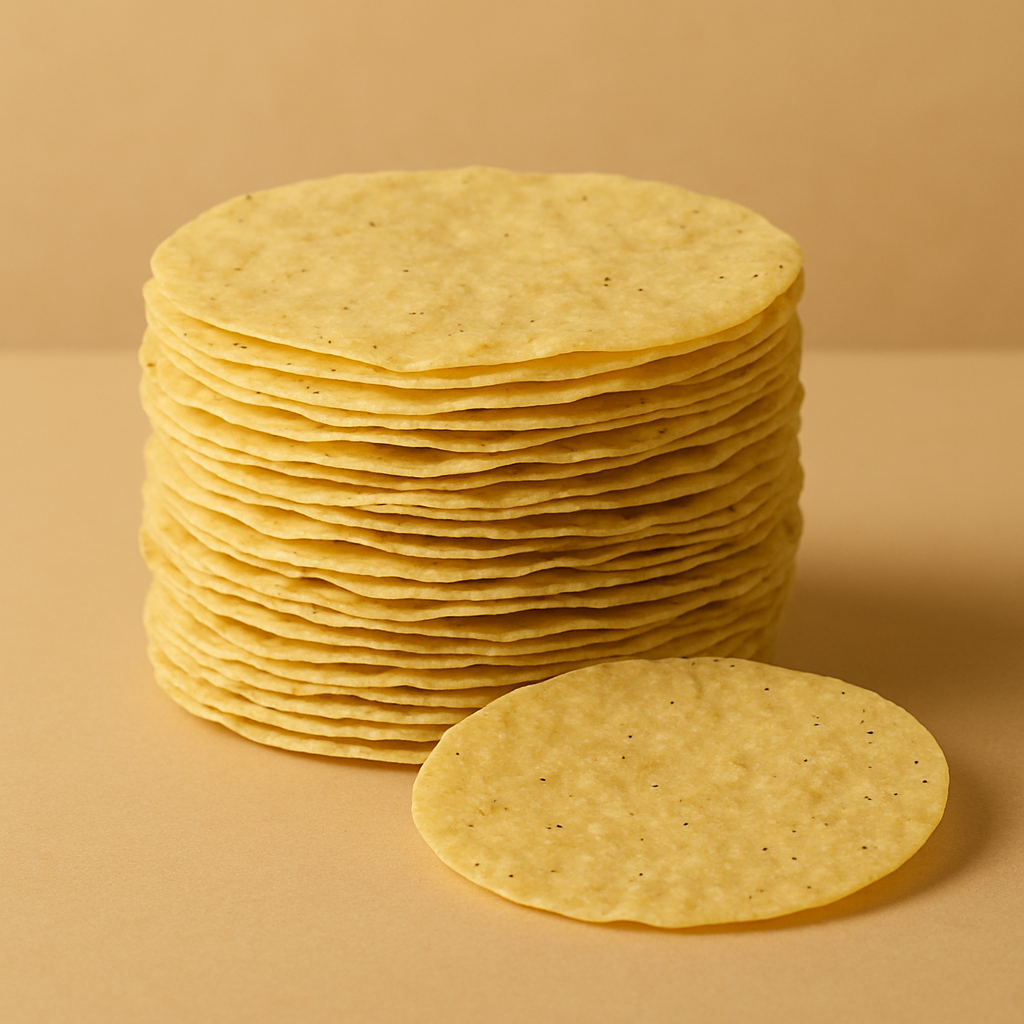 Annkoot Moong Papad - Pinky Gruh Udhyog