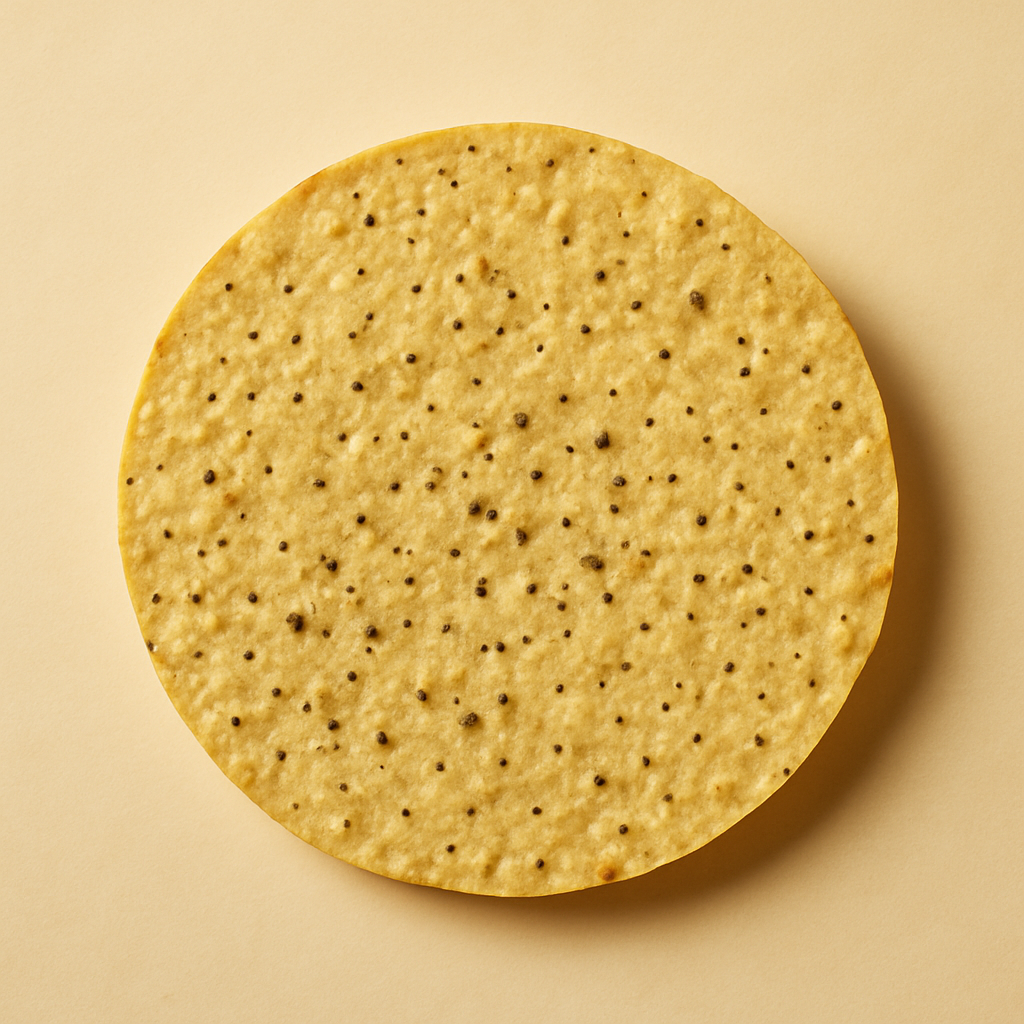 Lijjat Papad punjabi - Pinky Gruh Udhyog