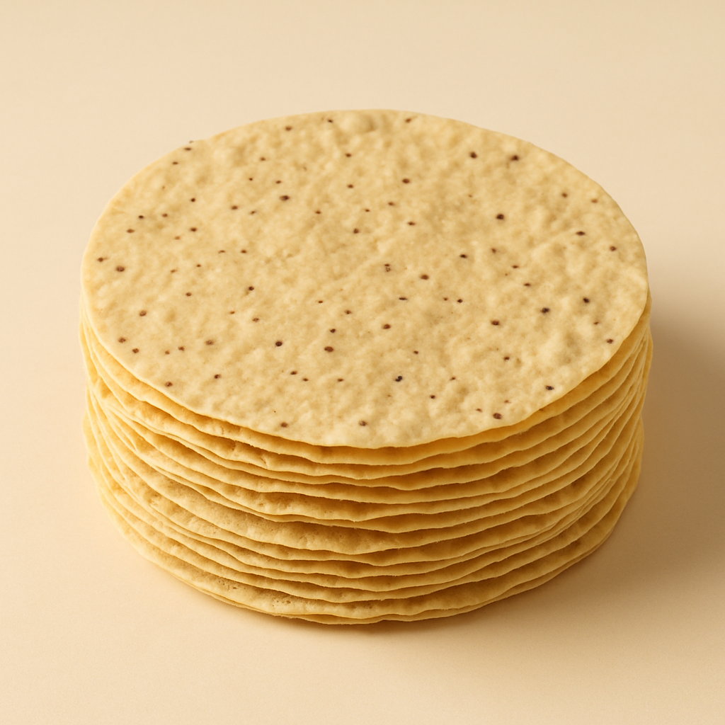 Lijjat Papad Udad - Pinky Gruh Udhyog