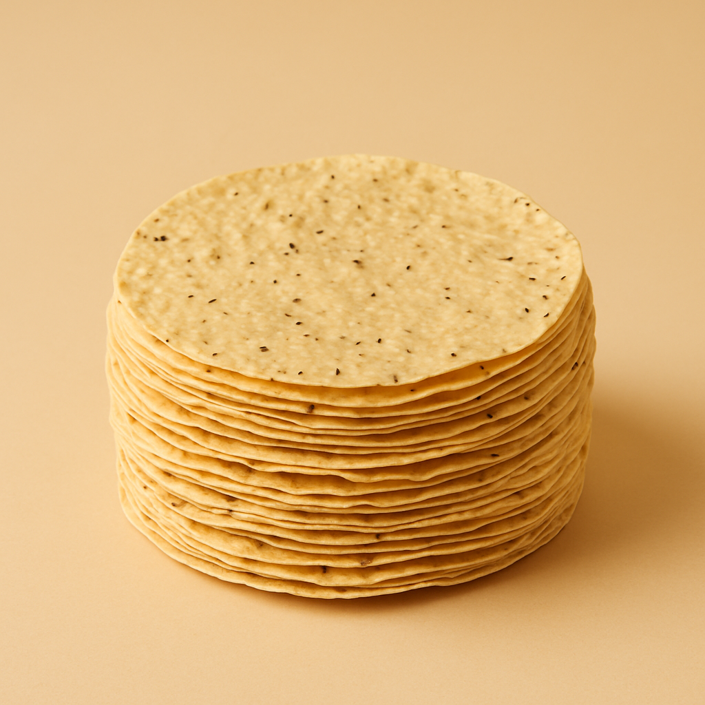 Lijjat Papad Udad - Pinky Gruh Udhyog
