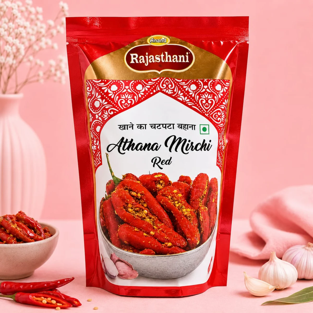 Rajasthani Lal Mirch 250 product image
