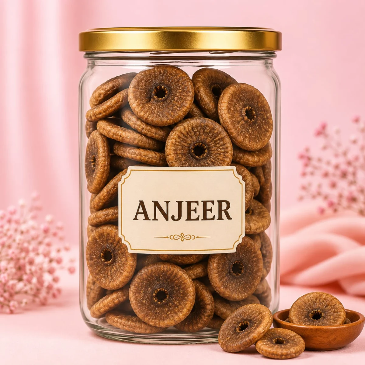 Anjir Afgani Jumbo 500GM product image