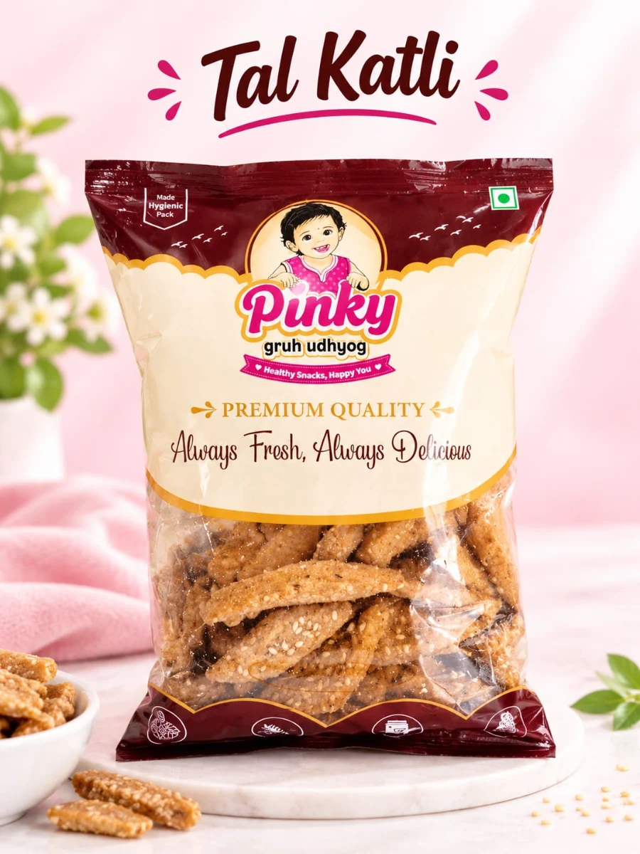 Tal Katli 400GM product image 1