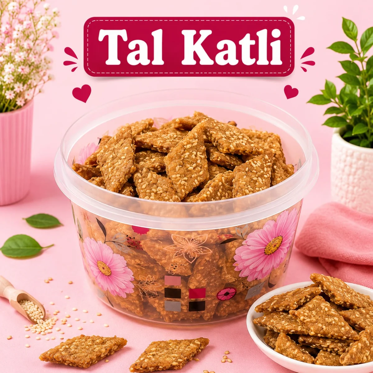 Tal Katli 400GM product image