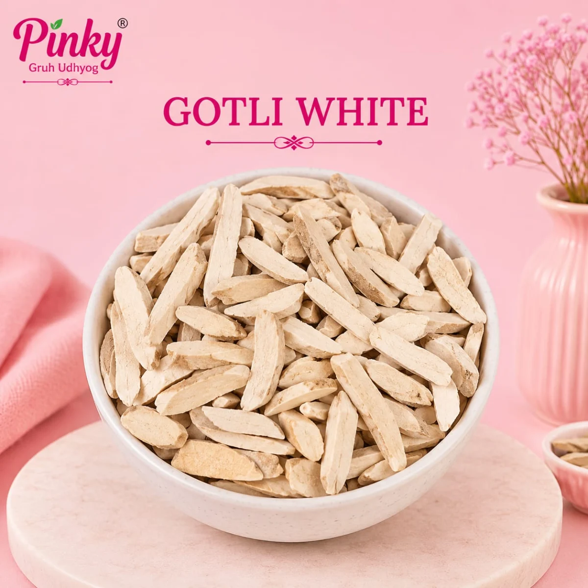 White Gotli 200 Gm product image