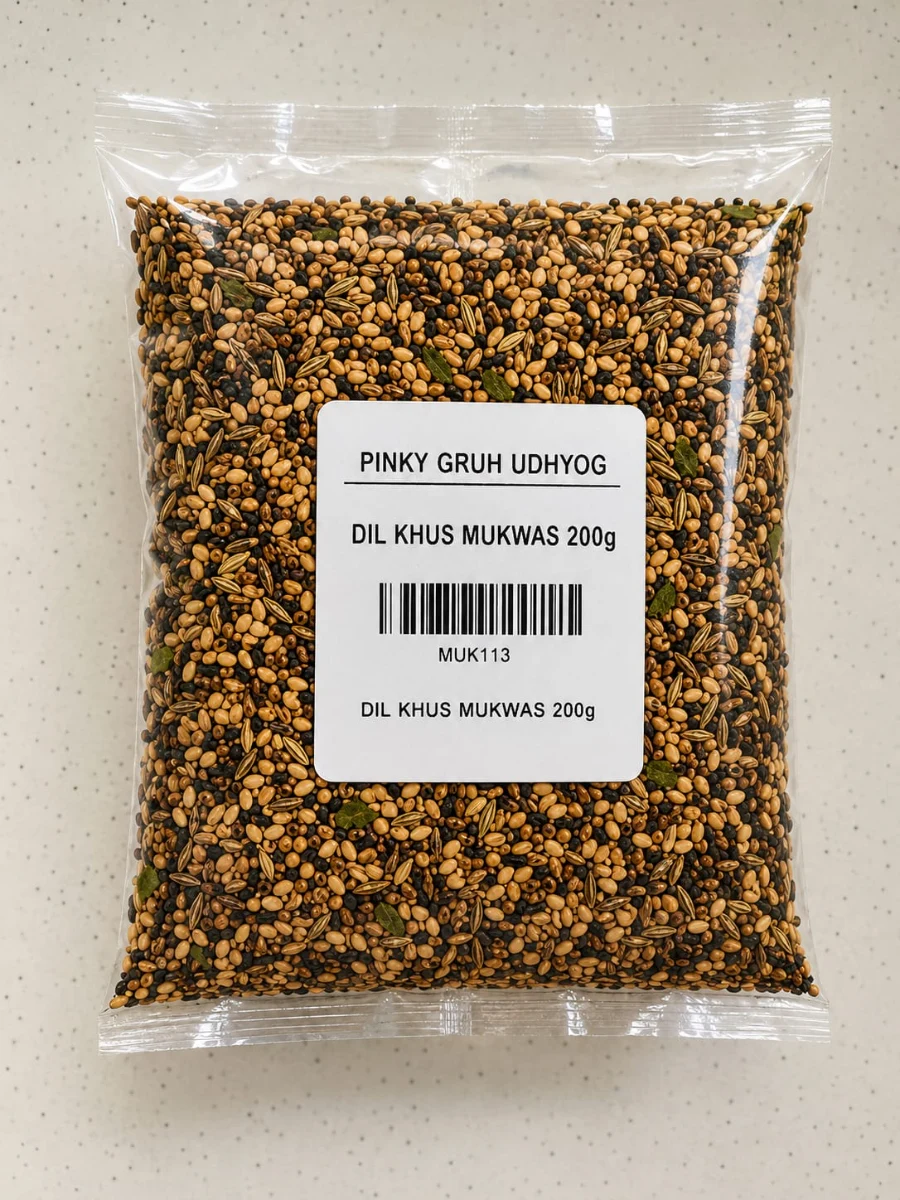 Dilkhush Mukhwash 200G product image