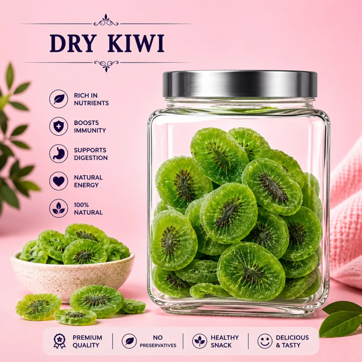 Kiwi 200GM product image