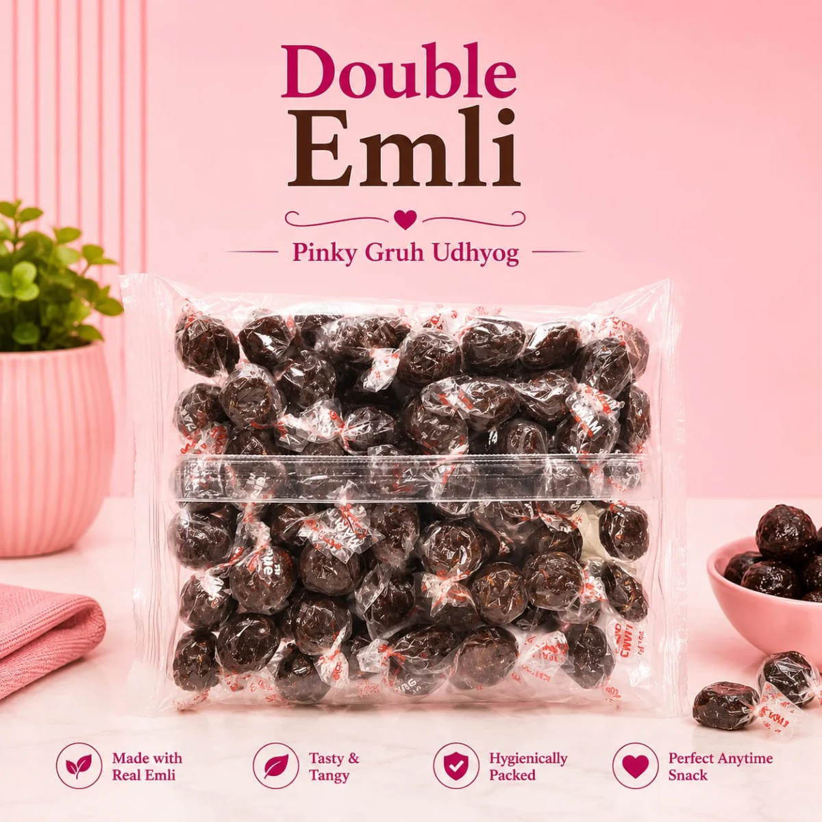 Double Imli 200GM product image 1