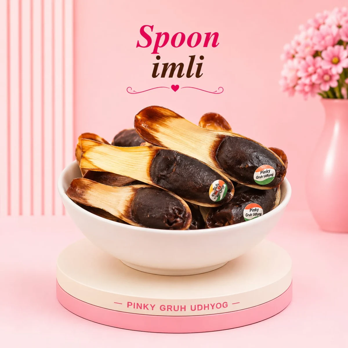 Imli Spoon Pck product image