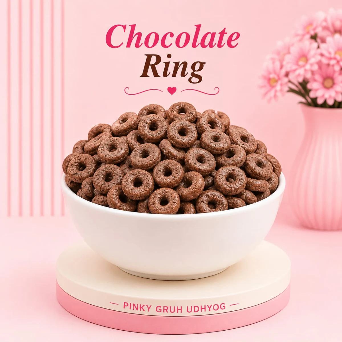 Choco Ring product image 1