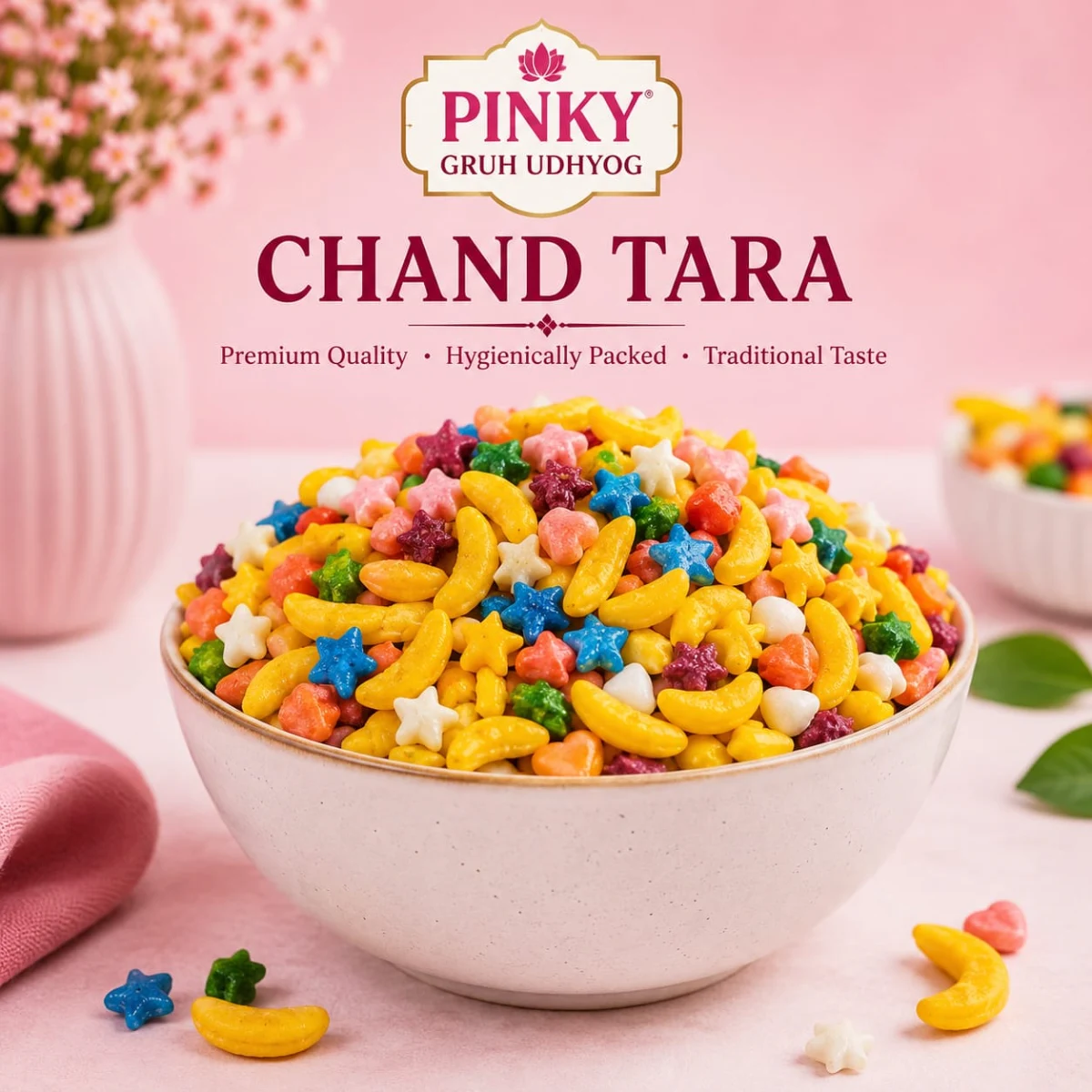 Chand Tara 200GM product image
