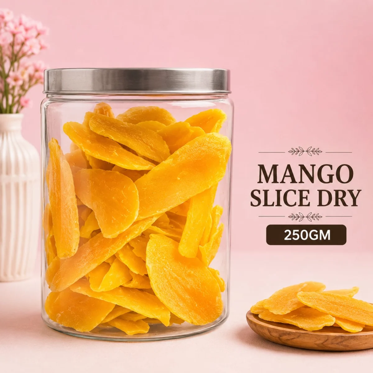 Mango Slice 125GM product image