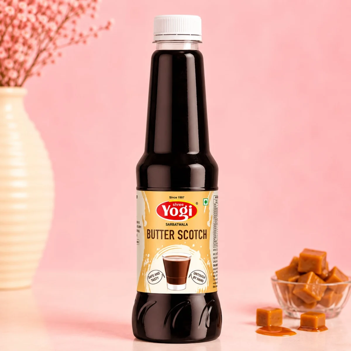 Yogi Butter Souch