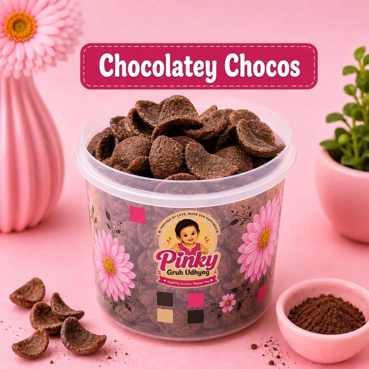 CHOCOS