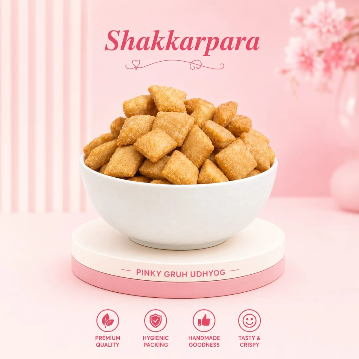 SAKARPARA