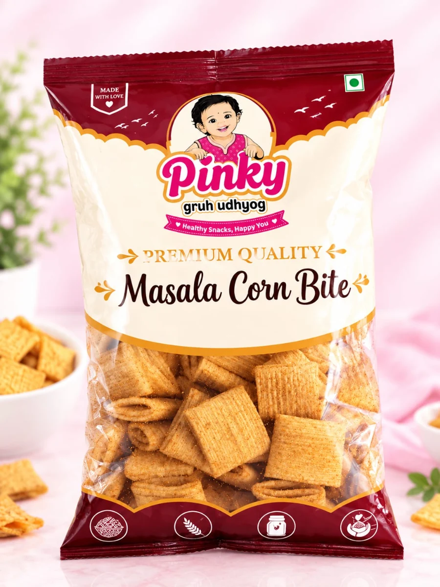 MASALA CORN BITE 1