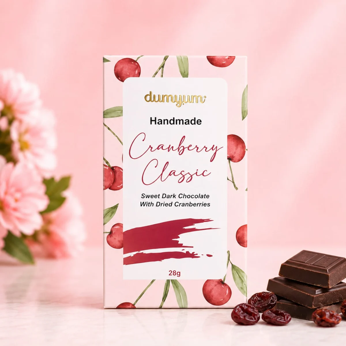 DUMYUM CRANBERRY CLASSIC