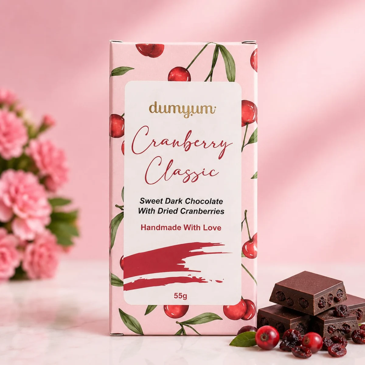 DUMYUM CRANBERRY CLASSIC