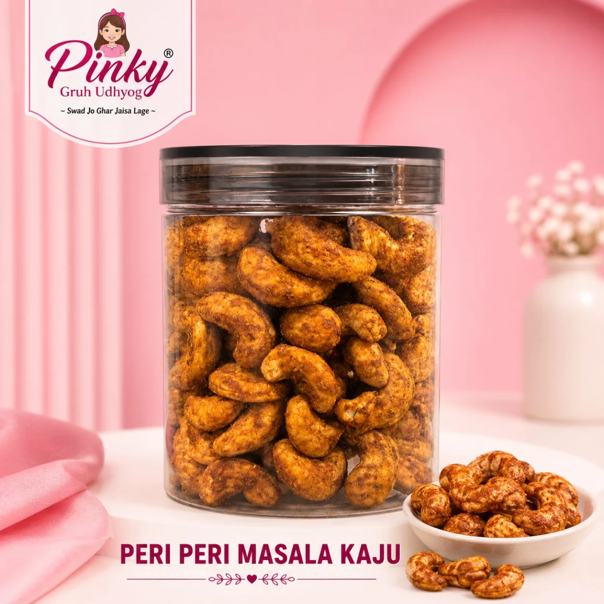 PERI-PERI KAJU