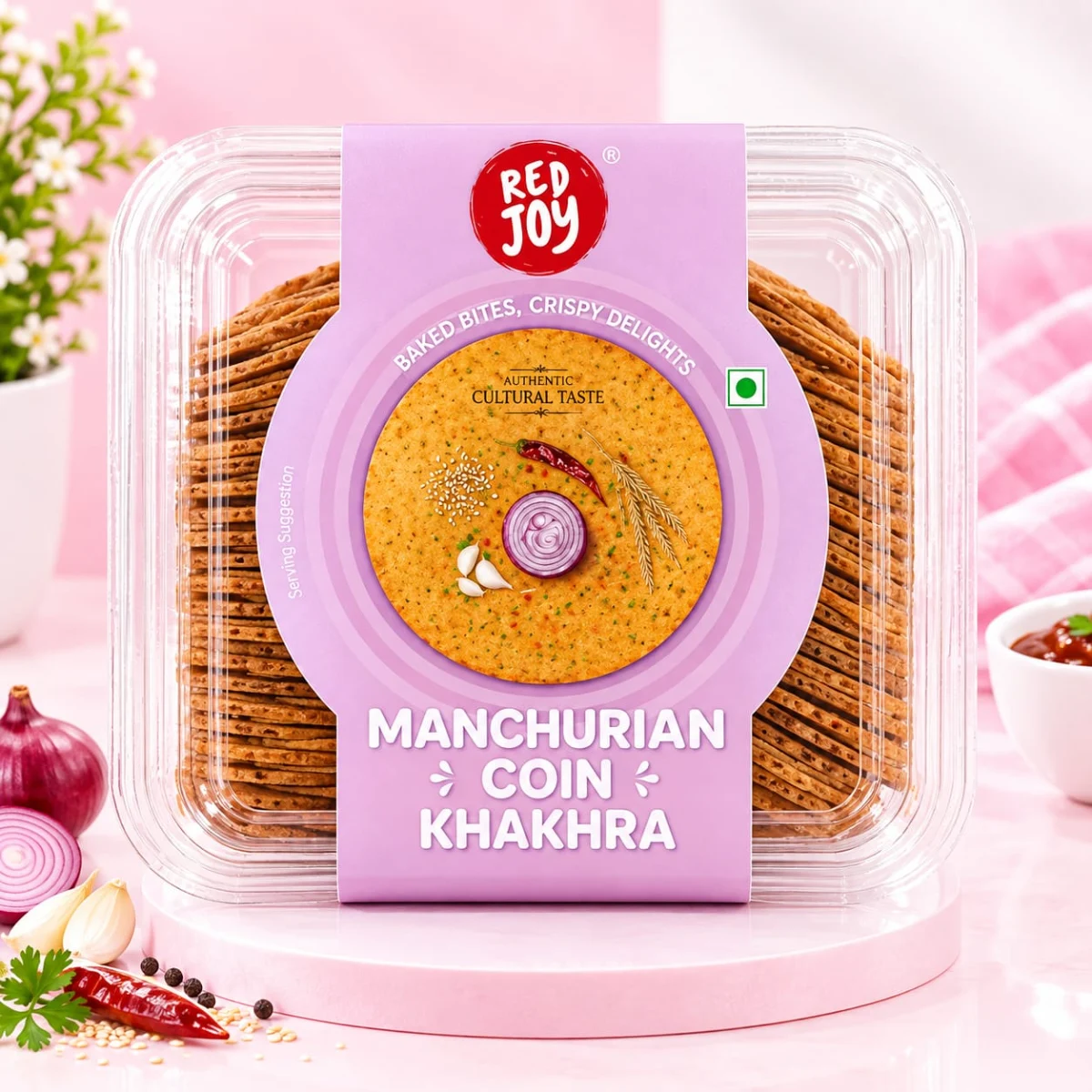 MANCHURIAN COIN KHAKHRA 1