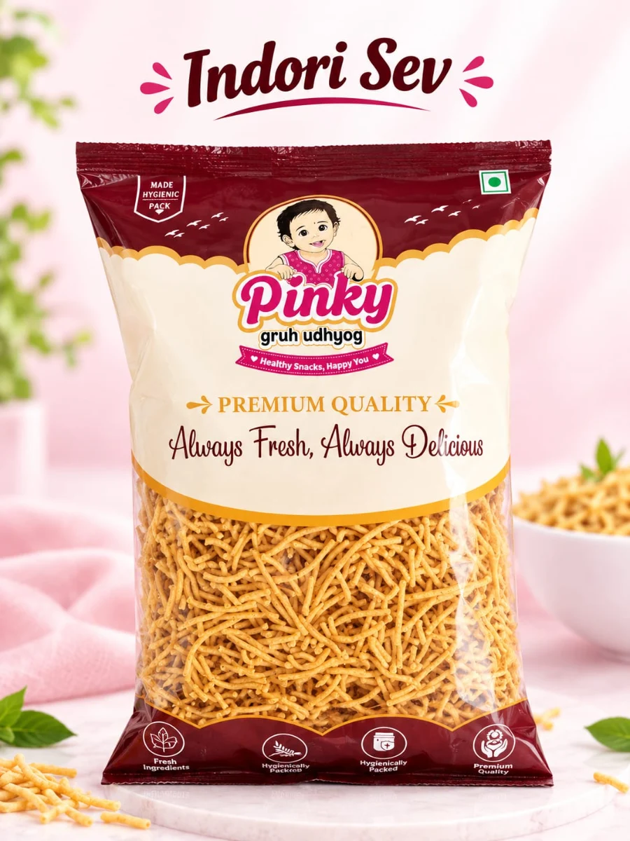 INDORI SEV 1