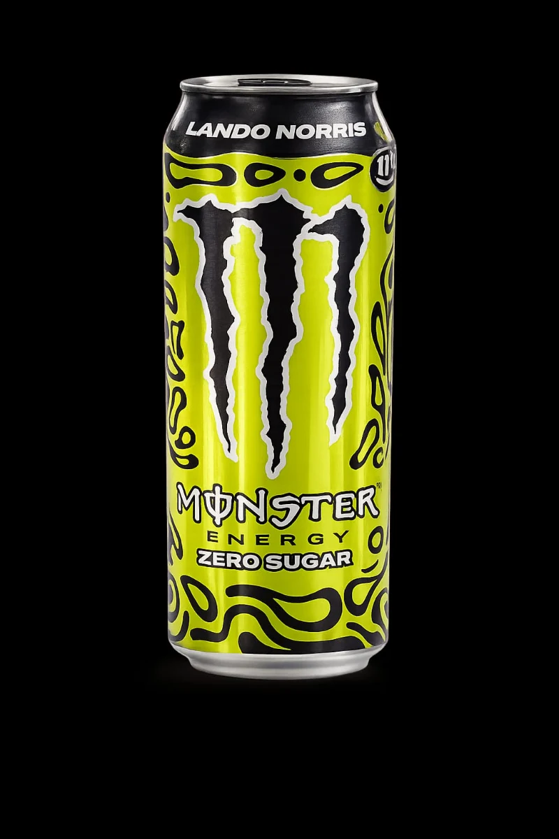 MONSTER ZERO SUGAR