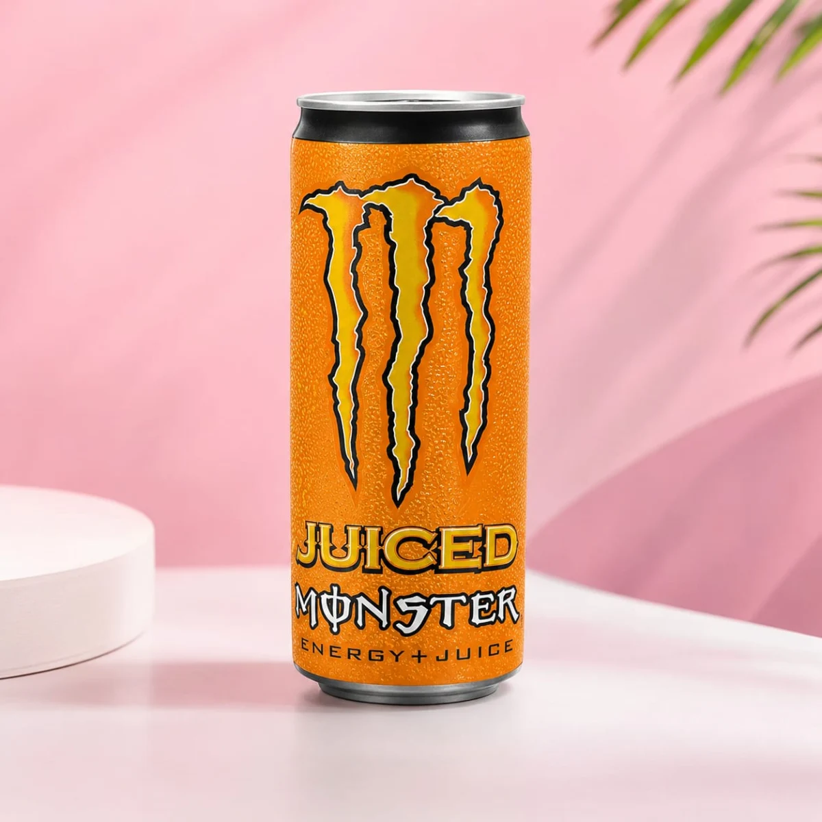 MONSTER RIPPER ENERGY JUICE