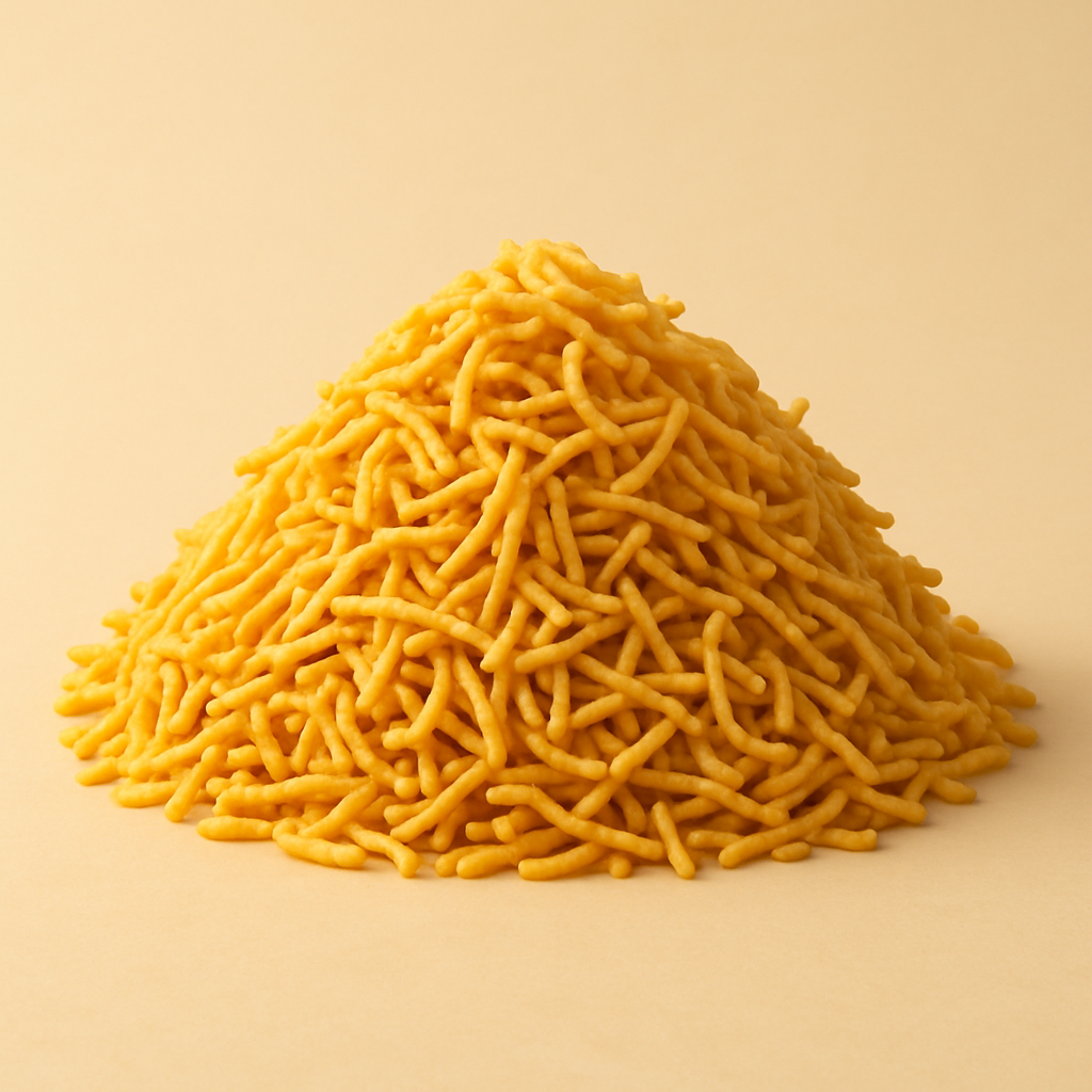 Haldiram Bhujia Sev - Pinky Gruh Udhyog