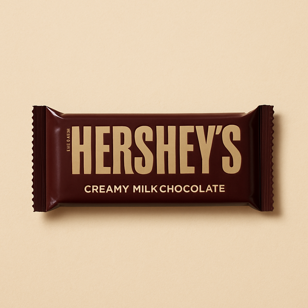 Hersheys Creamy Milk - Pinky Gruh Udhyog